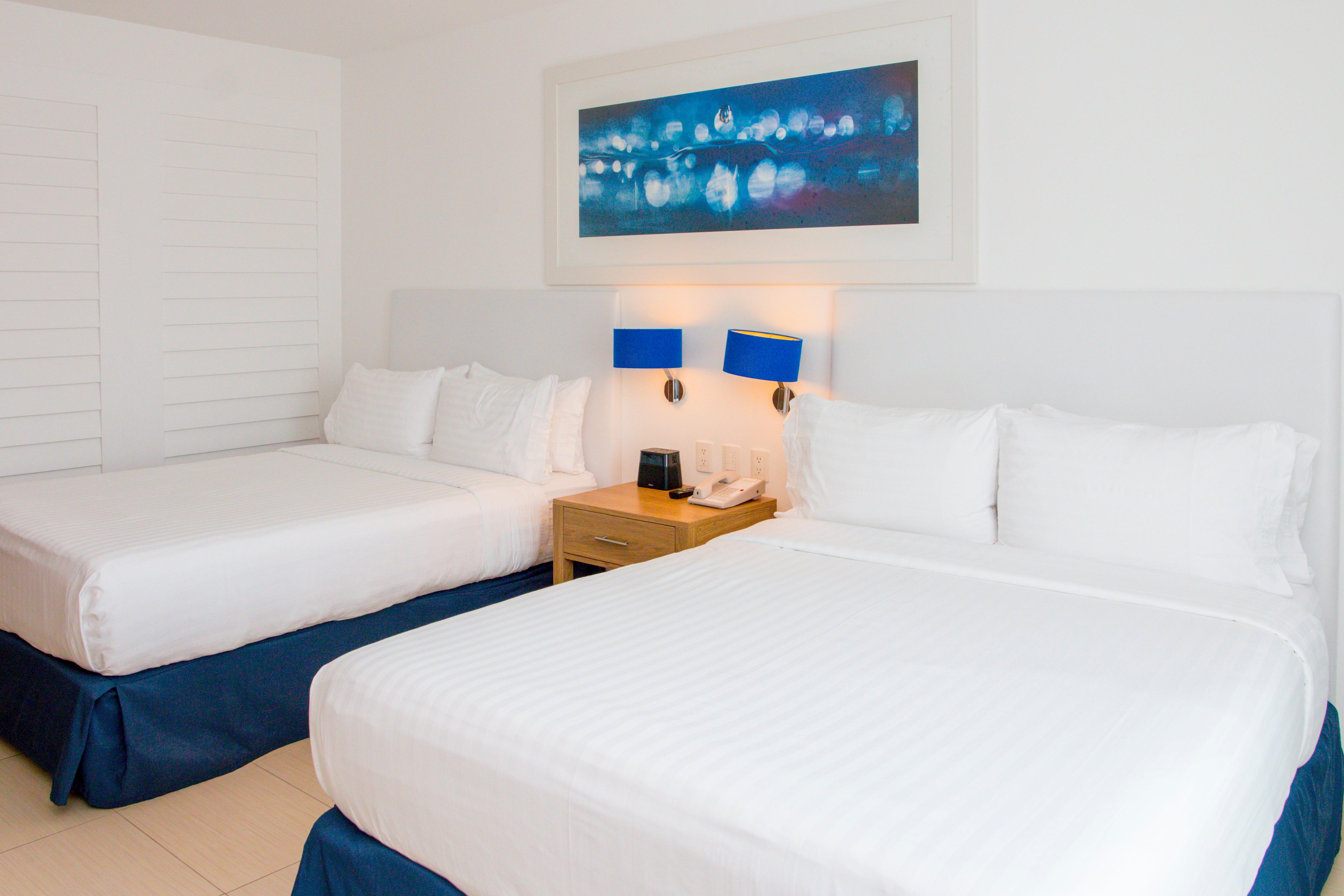 Holiday Inn Acapulco La Isla By Ihg Exterior foto