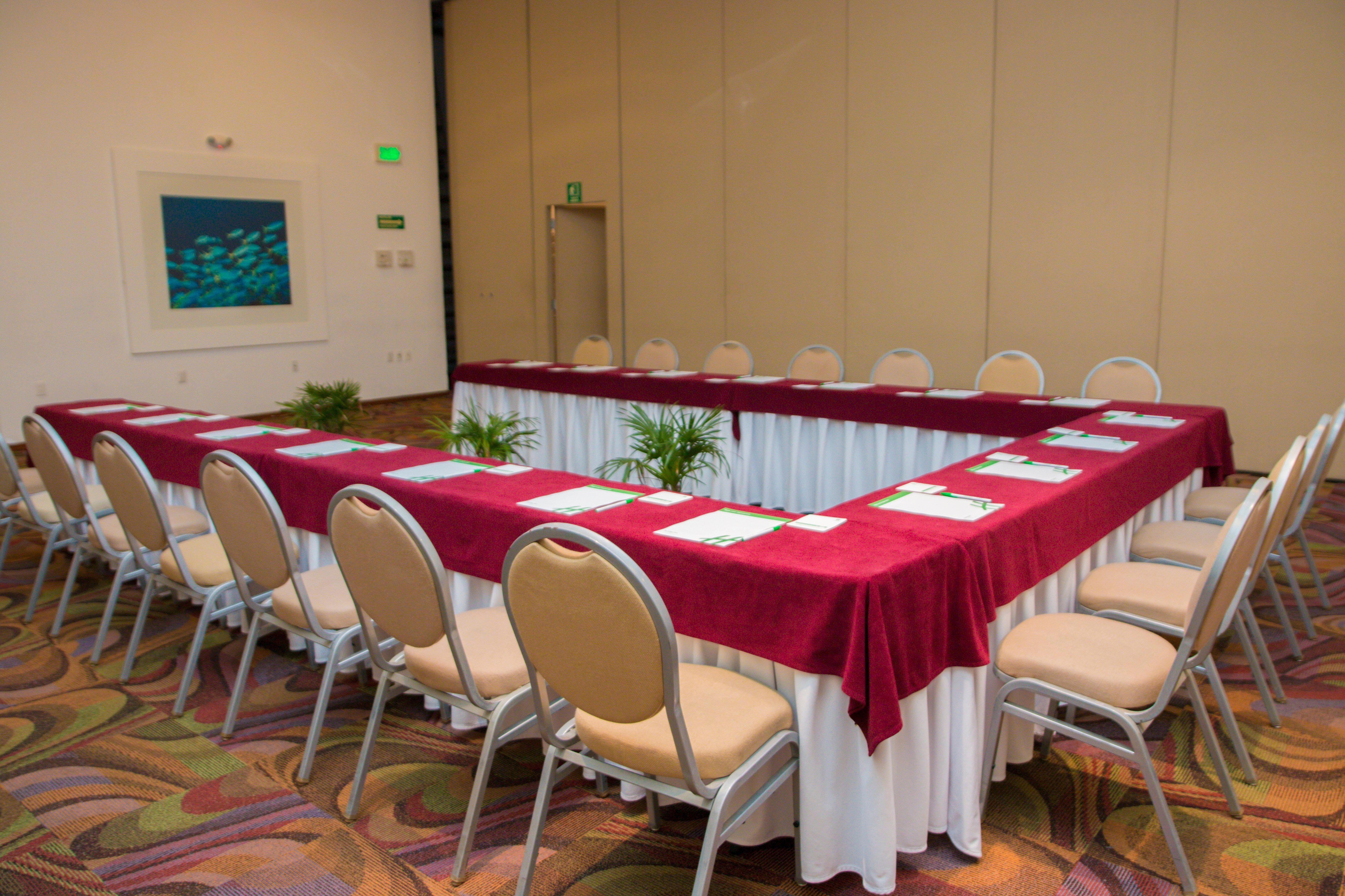Holiday Inn Acapulco La Isla By Ihg Exterior foto