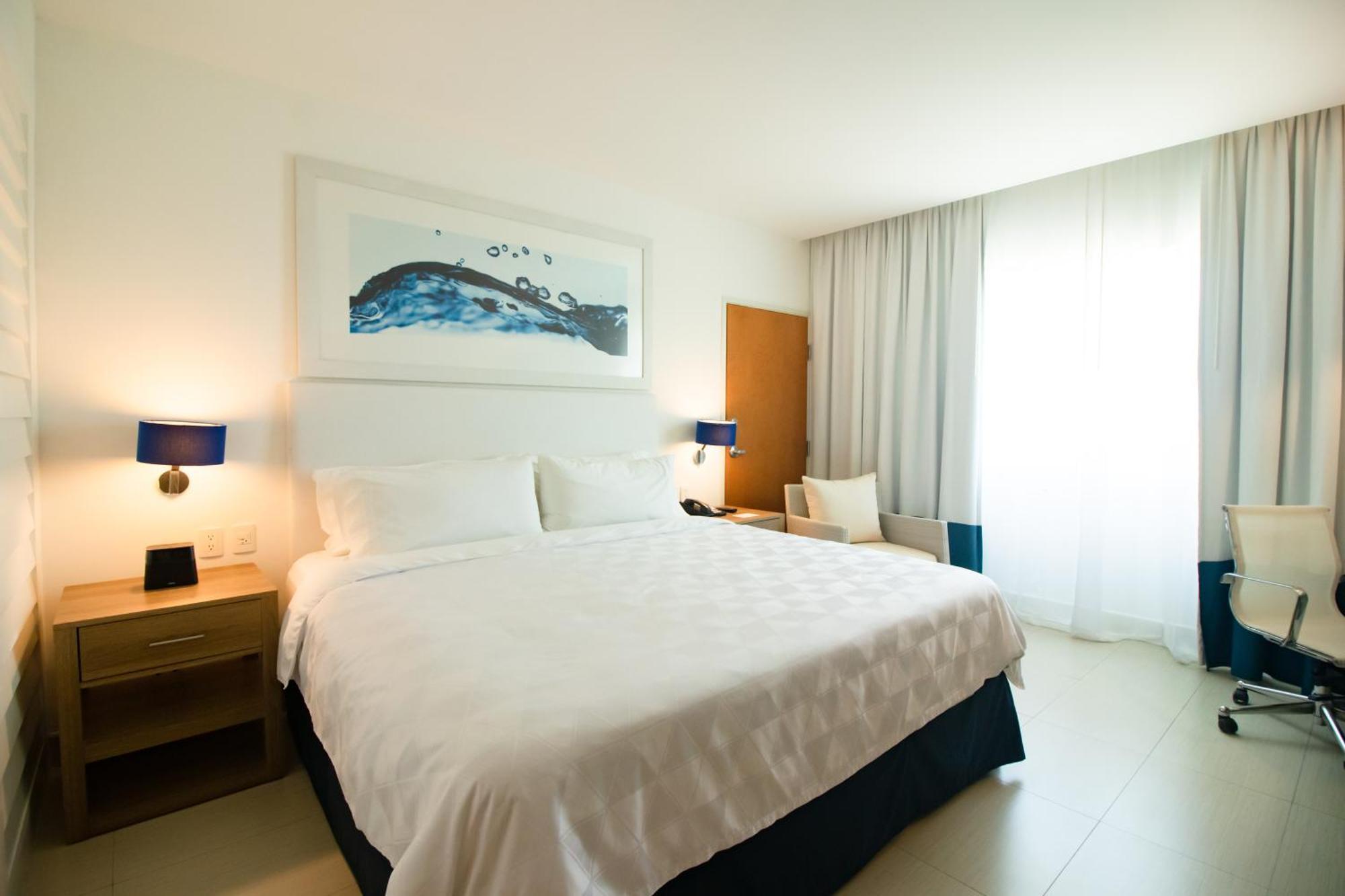 Holiday Inn Acapulco La Isla By Ihg Exterior foto
